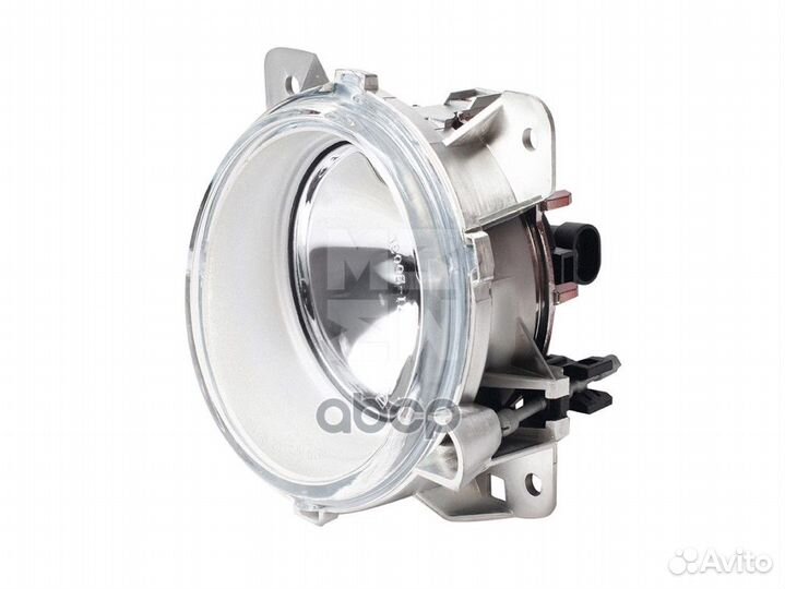 Фара дальнего света леваяScania P/G/R/T 05