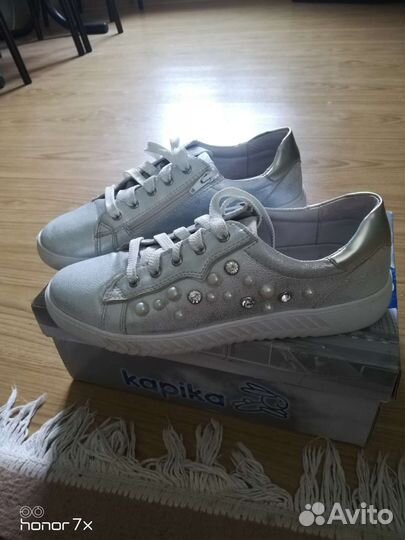 Обувь для девочки