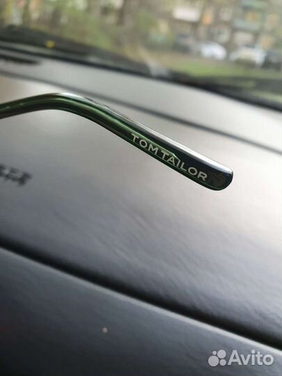 Оригинал Очки Tom Tailor Шикарные Унисек