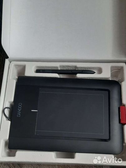 Графичаский планшет