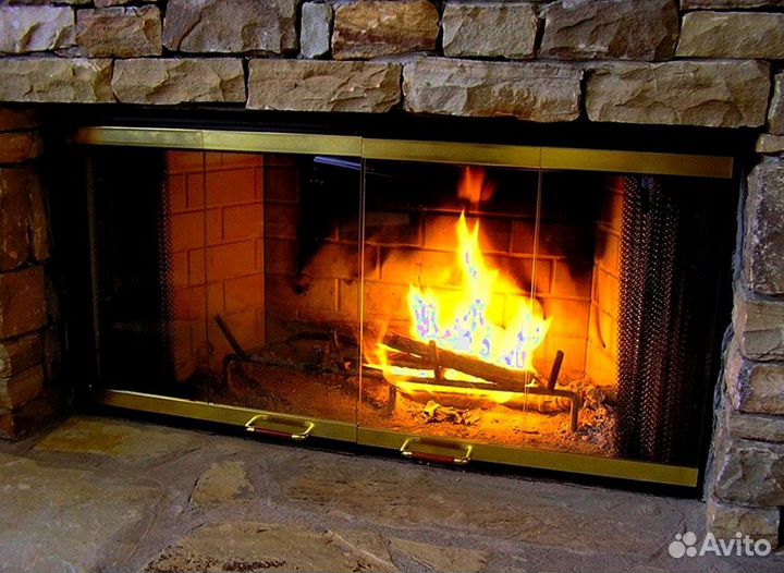 В спортзал зеркало