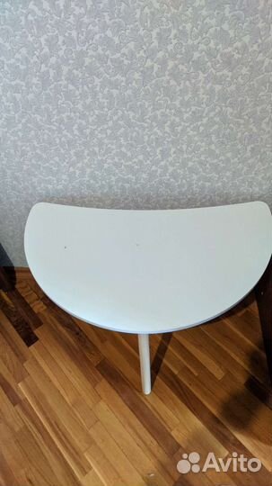 Детский стол