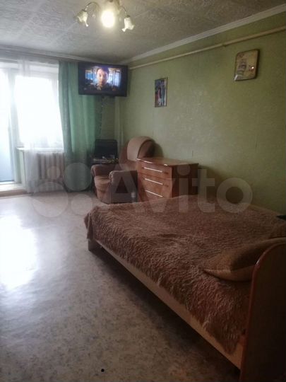 2-к. квартира, 522 м², 4/4 эт.