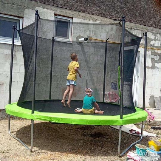 Батут, 305 см