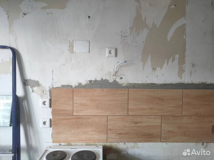 Мастер на час