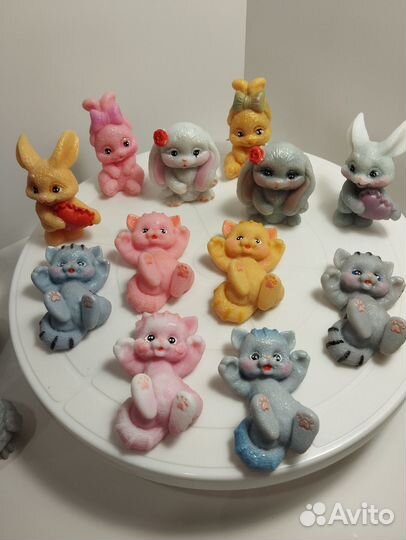 Сувенирное мыло ручной работы