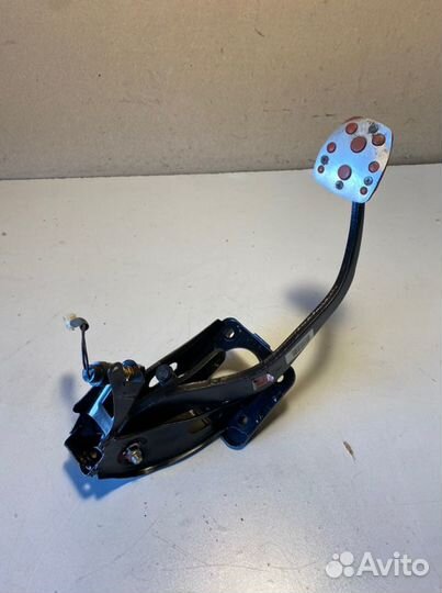 Педаль тормоза Geely Mk-Cross MR479QA 2013