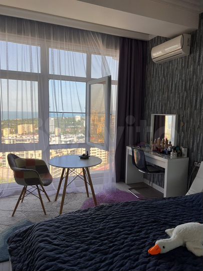 3-к. квартира, 76 м², 5/6 эт.