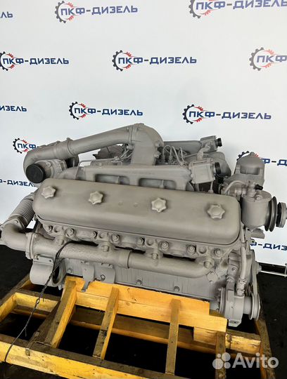 Двигатели ямз 240 536 650 7511 238 236 534 и др