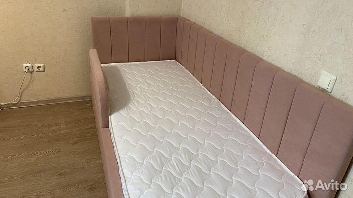 Кровать для ребенка от 3 лет