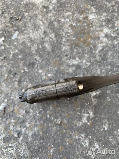 Шатун LADA granta