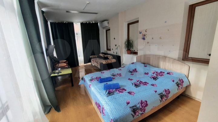 Комната 30 м², 1/2 эт.