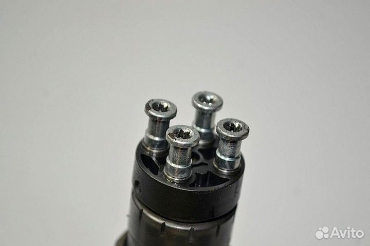 Топливная форсунка mercedes-benz Actros MP4 1842