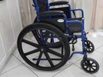 Инвалидная коляска Армед