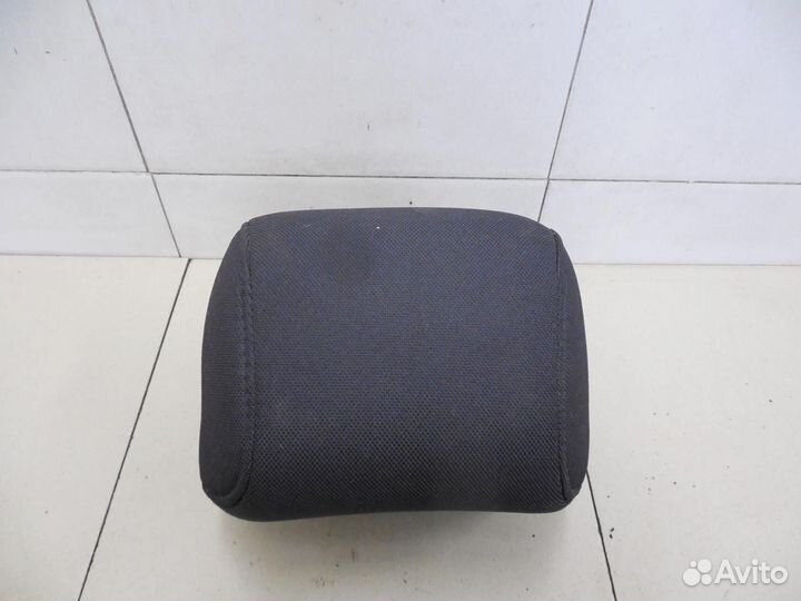 Подголовник Solaris 2010-2017