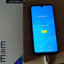 DOOGEE N20, 4/64 ГБ