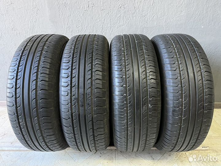 Hankook Optimo K415 205/60 R16