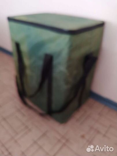 Сумка холодильник