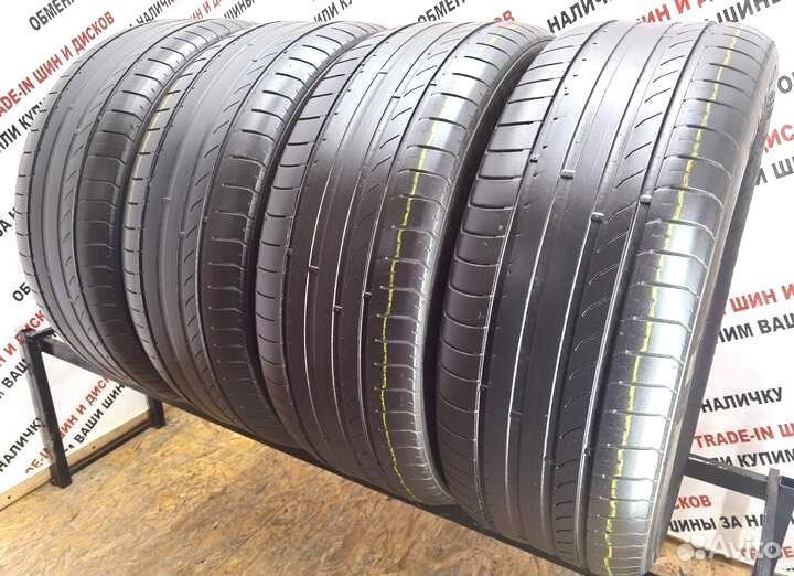 Kumho HP91 255/50 R20 109V