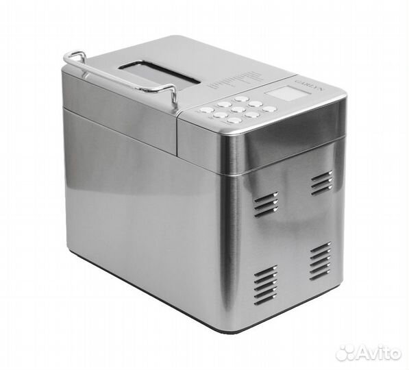 Хлебопечка Garlyn BR-1000