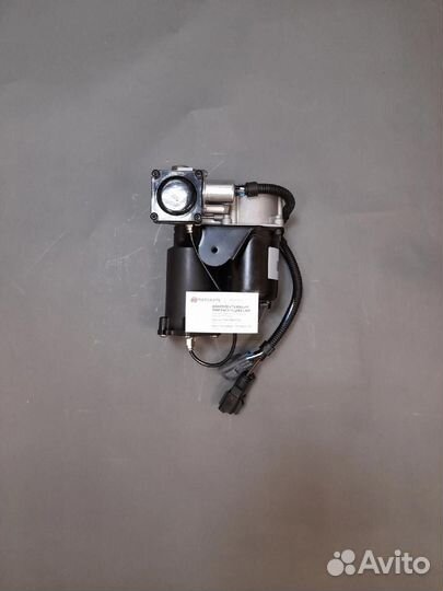 Компрессор Range Rover D3 Hitachi