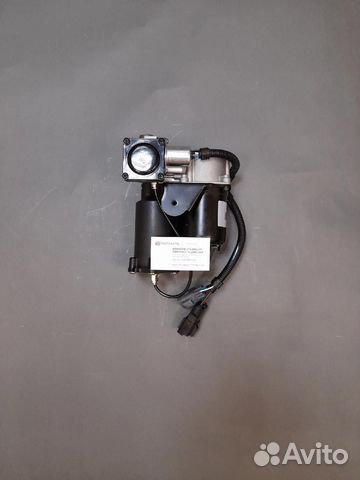 Компрессор Range Rover D3 Hitachi