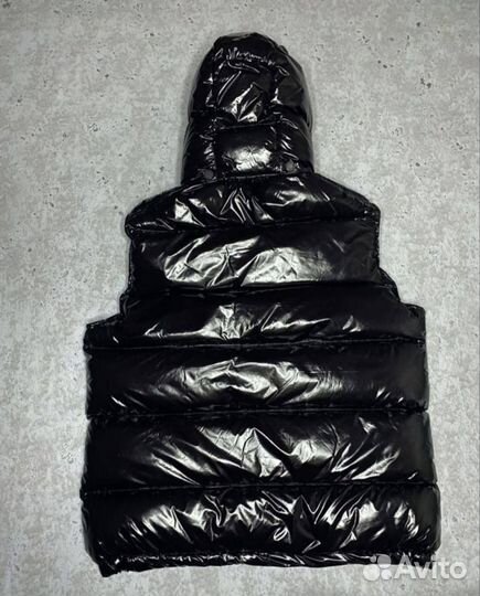 Жилетка Moncler