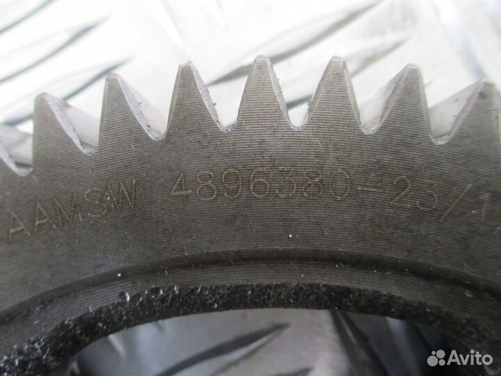 Шестерня распредвала Iveco 4896380