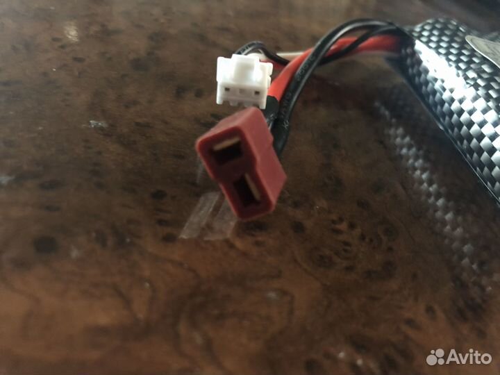 Аккумулятор для радиоуправляемых машинок wltoys