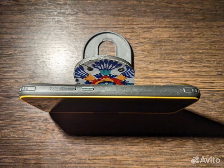 Защищенный смартфон Blackview BV-5500 Android 10