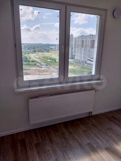Квартира-студия, 19,5 м², 16/19 эт.