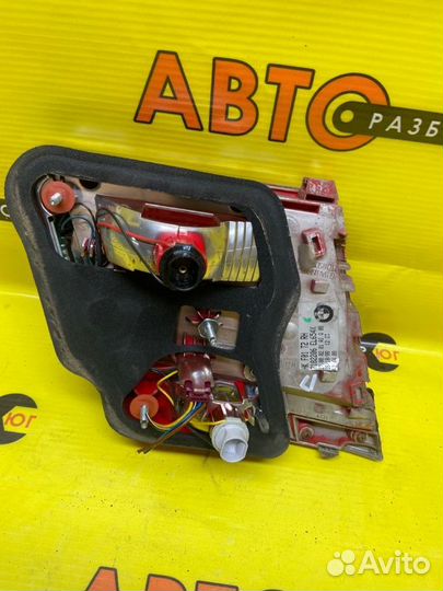 Стоп-сигнал правый Bmw 7-Series F01 N63B44 2008