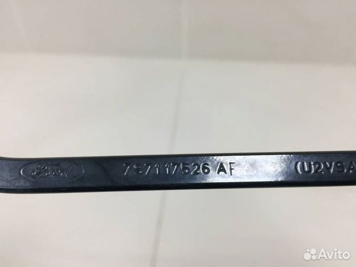 Поводок стеклоочистителя передний левый Ford Monde