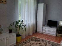 2-к. квартира, 44 м², 1/2 эт.