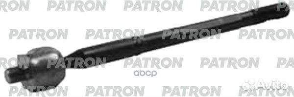 Тяга рулевая toyota avensis verso 08/01 - PS241