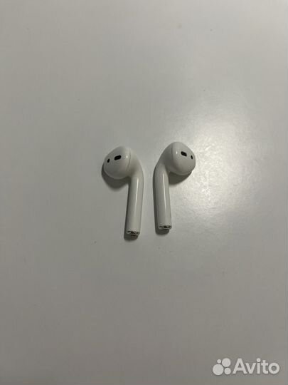 Airpods 2