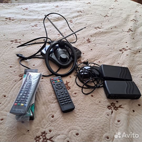 Пульт LG универсальный новый