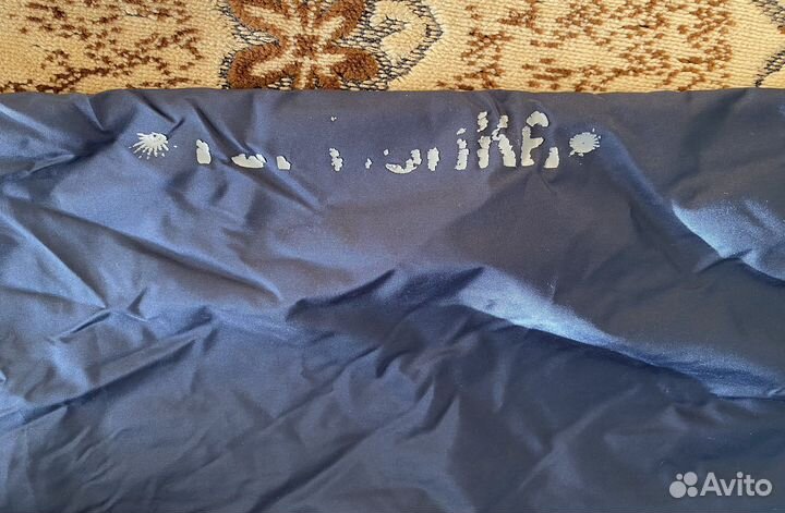 Комбинезон для мальчика