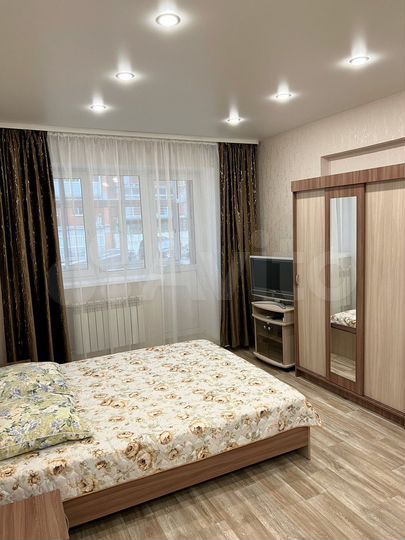 Квартира-студия, 28 м², 3/5 эт.