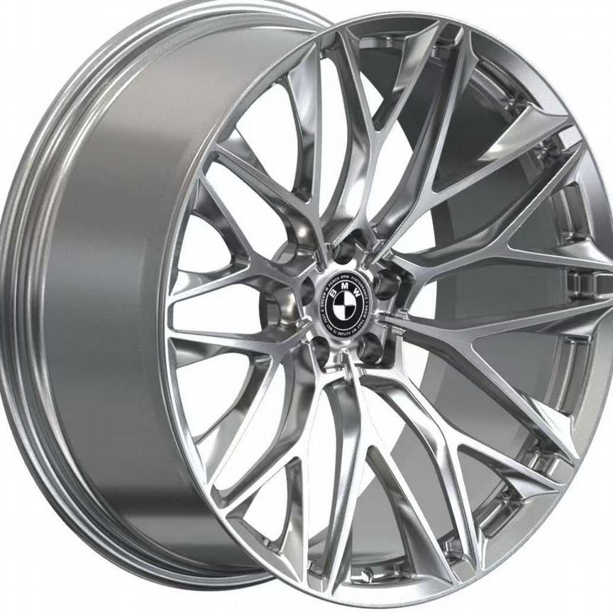 Кованые диски CN Forged CF1232 9.5×R21 5×112