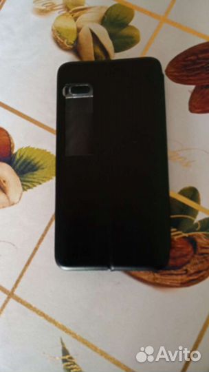 Чехол на meizu pro7plus