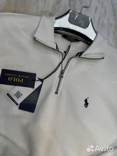 Полузамок Polo ralph lauren