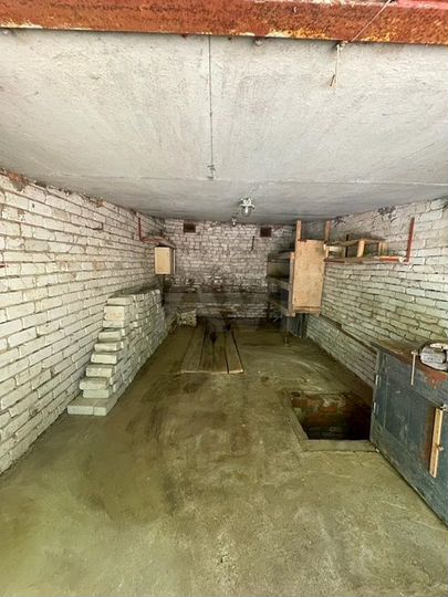 Гараж, 20 м²