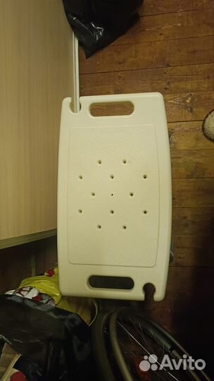 Стул для ванны и душа