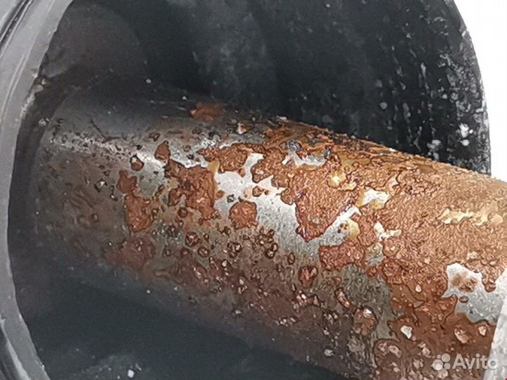 Рейка рулевая для Peugeot-Citroen 206 T1