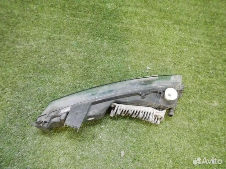 Дхо правый Jaguar F-pace (2016-2020)