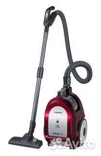 Пылесос samsung