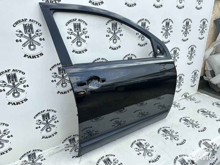 Дверь передняя правая Nissan Qashqai J10 Оригинал