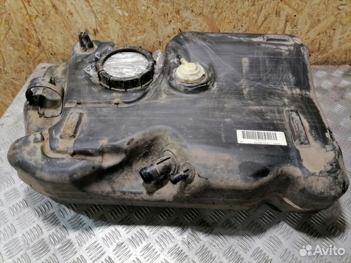 Бак топливный Ford Fusion 2002-2012