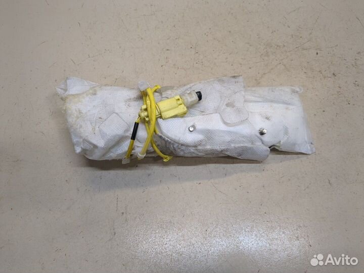 Подушка безопасности в сиденье Lexus IS, 2010